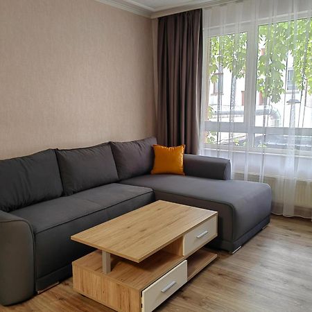 Venice Apartments Sofia Zewnętrze zdjęcie