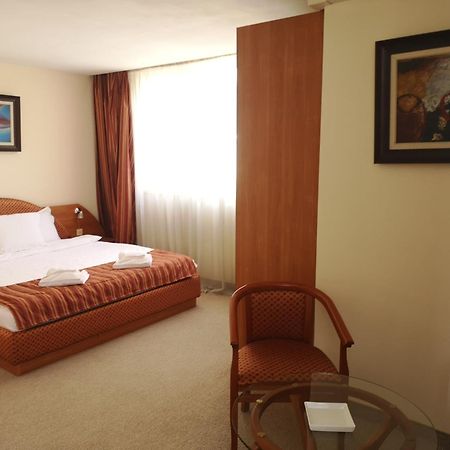 Venice Apartments Sofia Zewnętrze zdjęcie