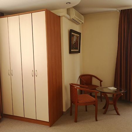Venice Apartments Sofia Zewnętrze zdjęcie