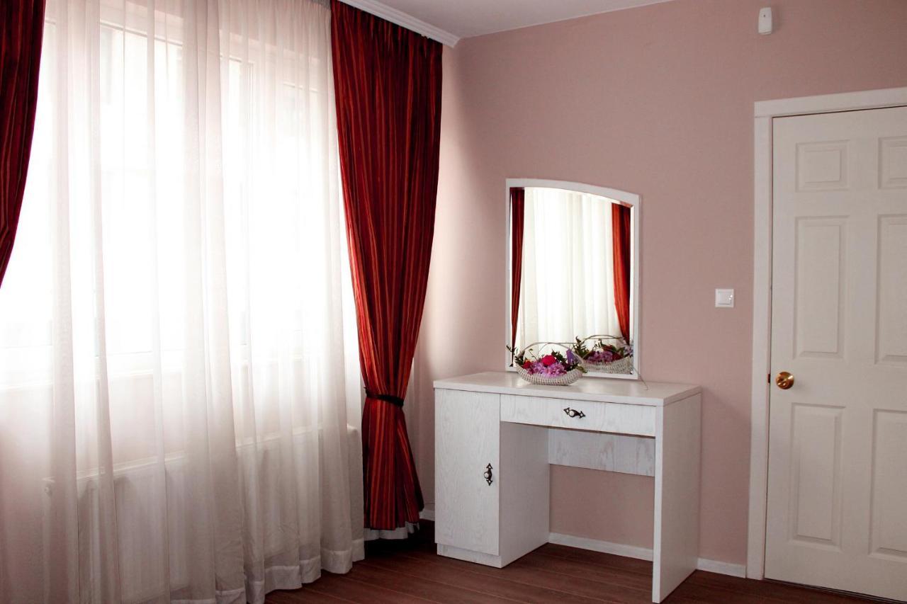 Venice Apartments Sofia Zewnętrze zdjęcie