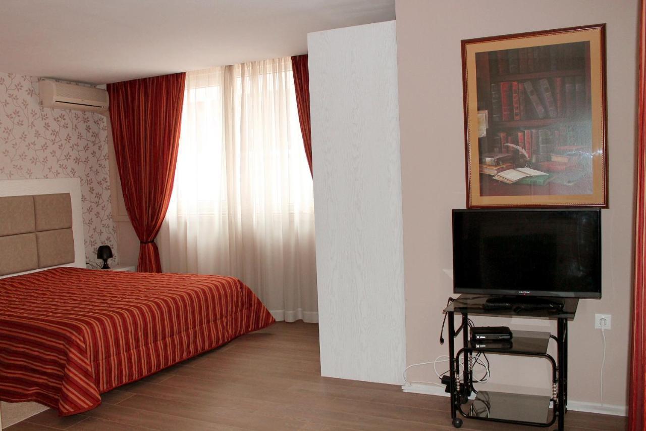 Venice Apartments Sofia Zewnętrze zdjęcie