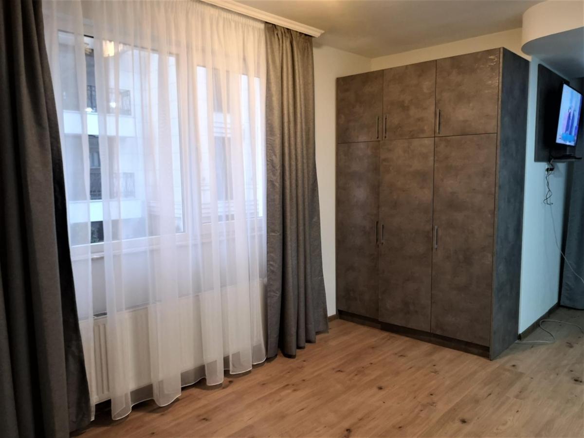 Venice Apartments Sofia Zewnętrze zdjęcie