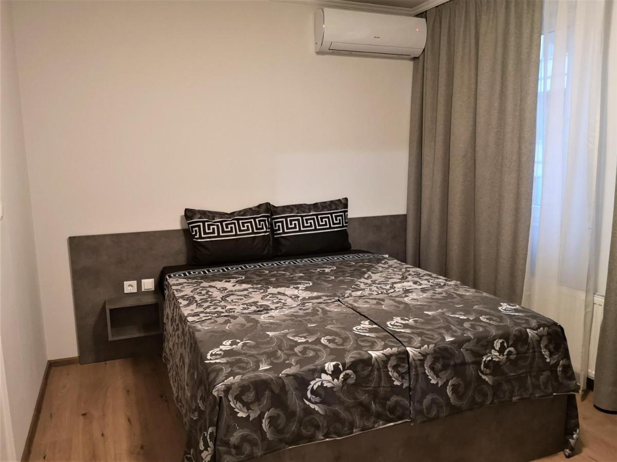 Venice Apartments Sofia Zewnętrze zdjęcie