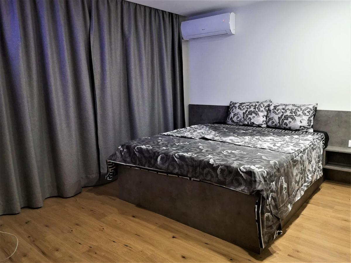 Venice Apartments Sofia Zewnętrze zdjęcie