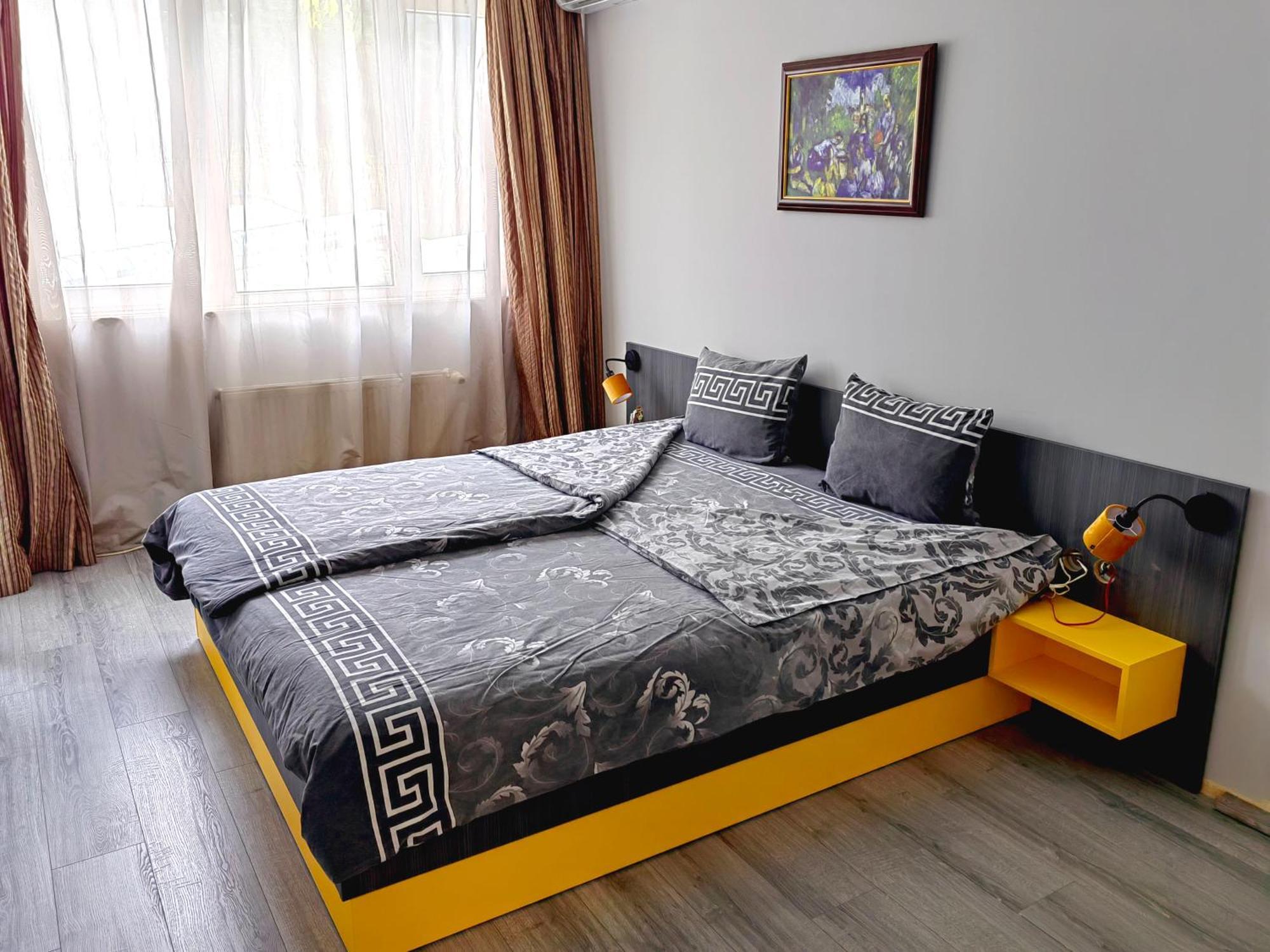 Venice Apartments Sofia Zewnętrze zdjęcie