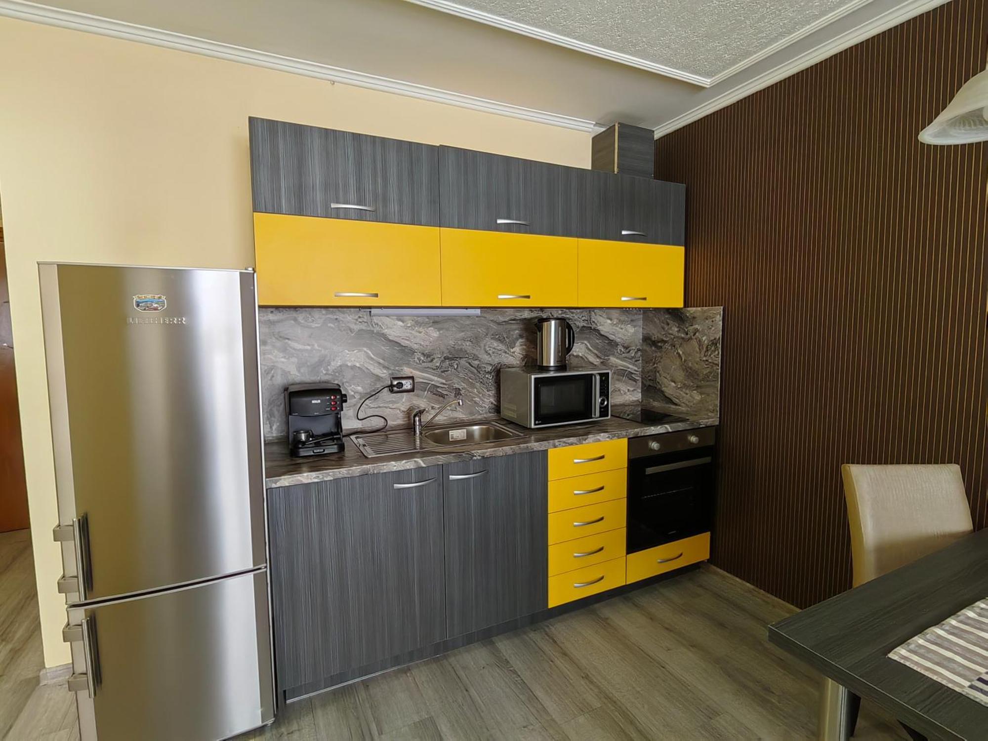 Venice Apartments Sofia Zewnętrze zdjęcie