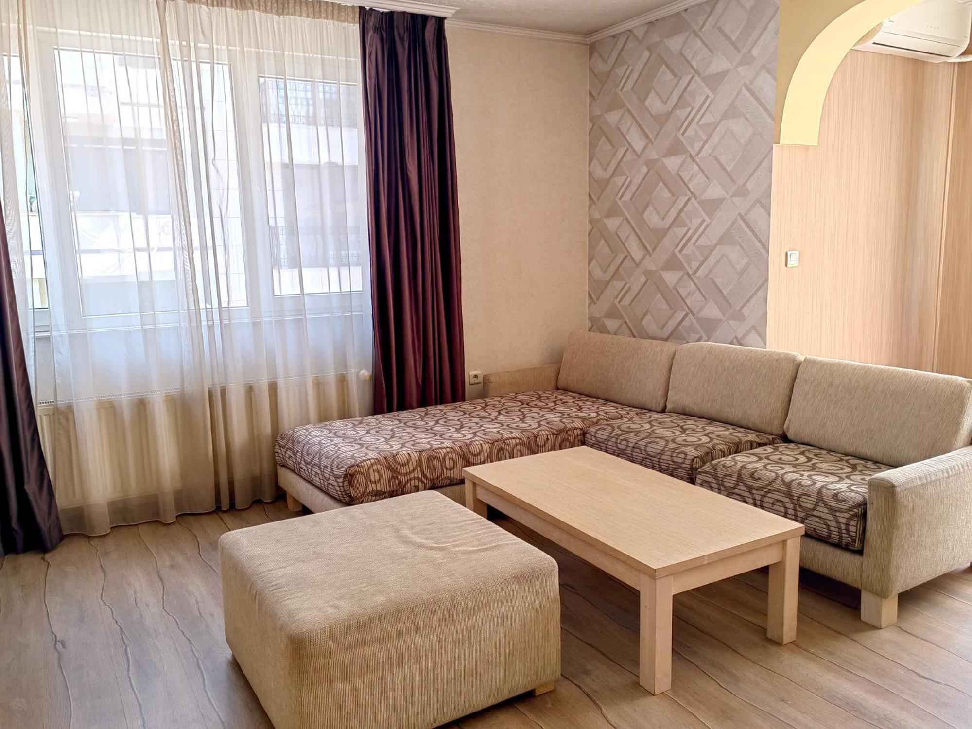 Venice Apartments Sofia Zewnętrze zdjęcie