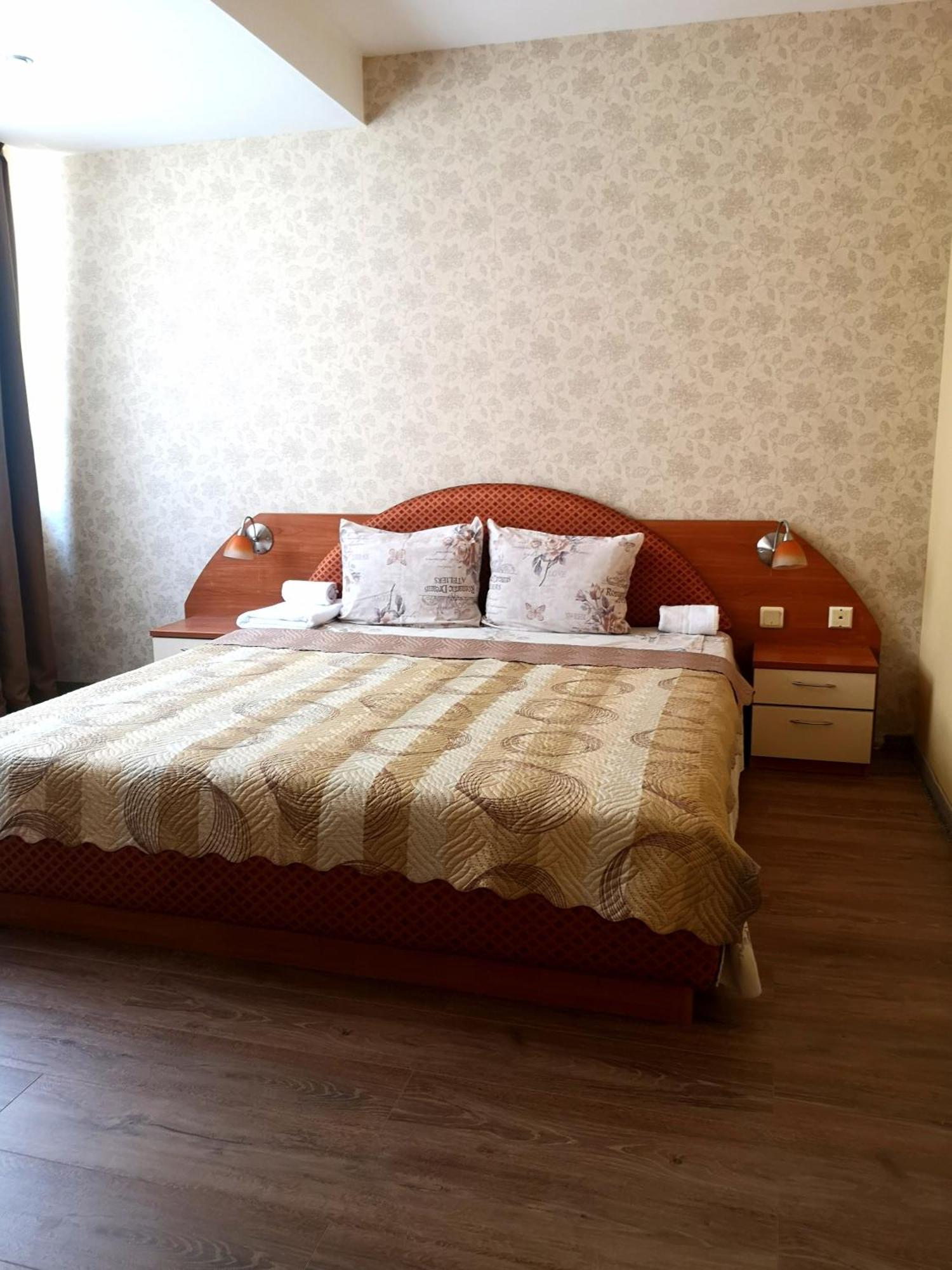 Venice Apartments Sofia Pokój zdjęcie
