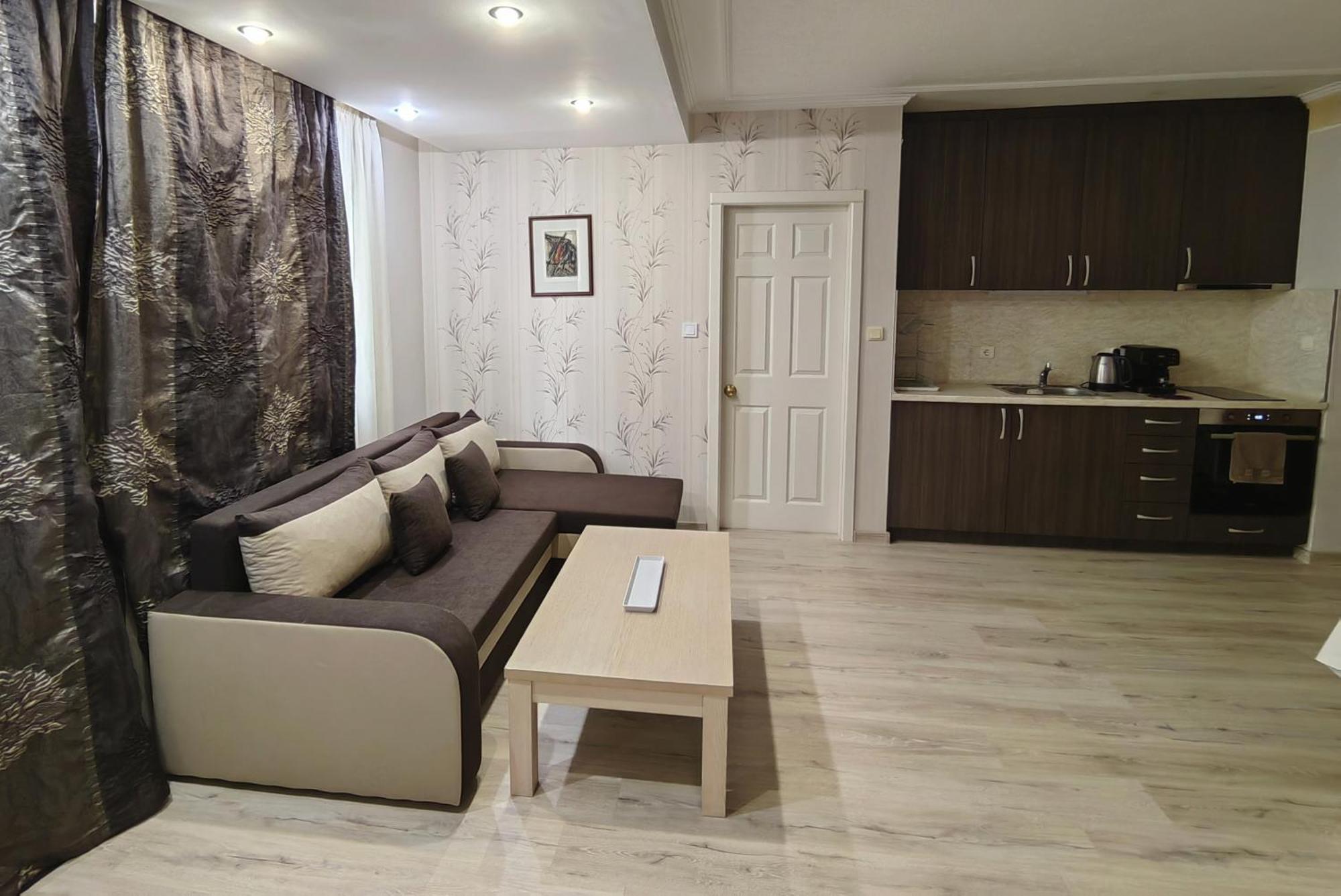 Venice Apartments Sofia Zewnętrze zdjęcie