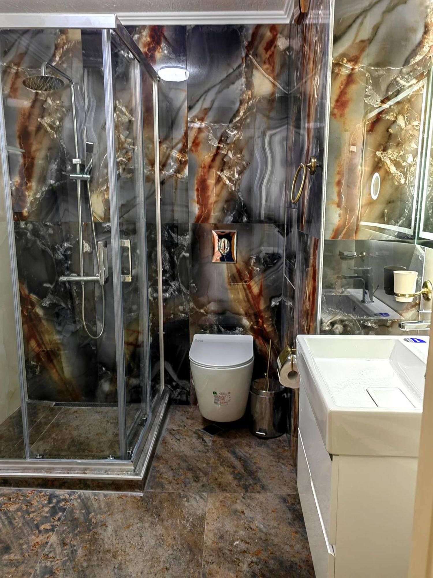 Venice Apartments Sofia Zewnętrze zdjęcie