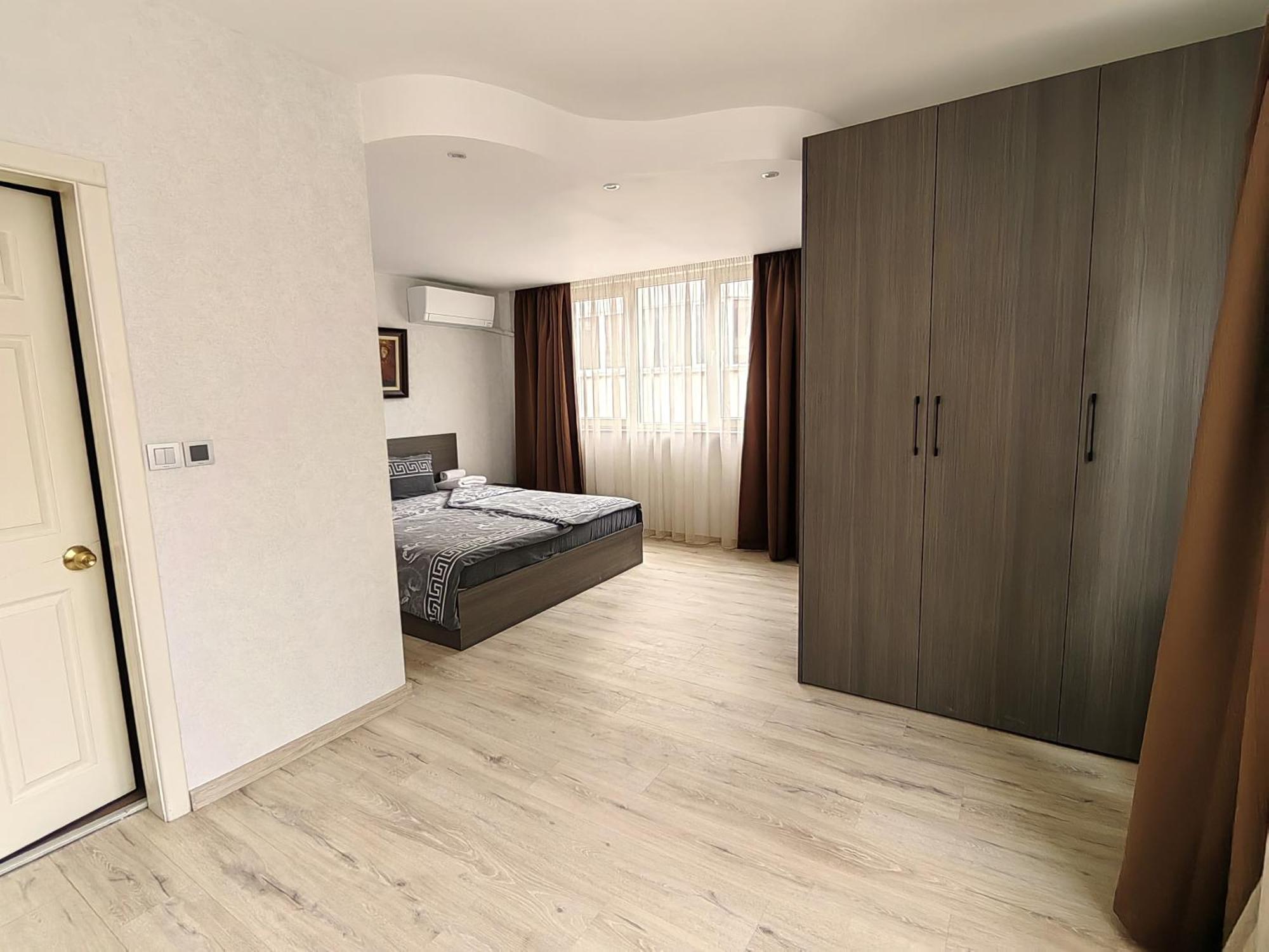 Venice Apartments Sofia Zewnętrze zdjęcie