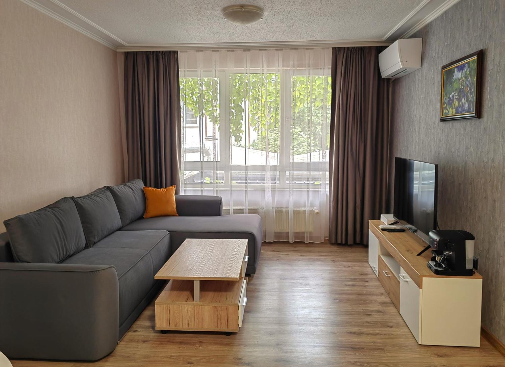Venice Apartments Sofia Zewnętrze zdjęcie