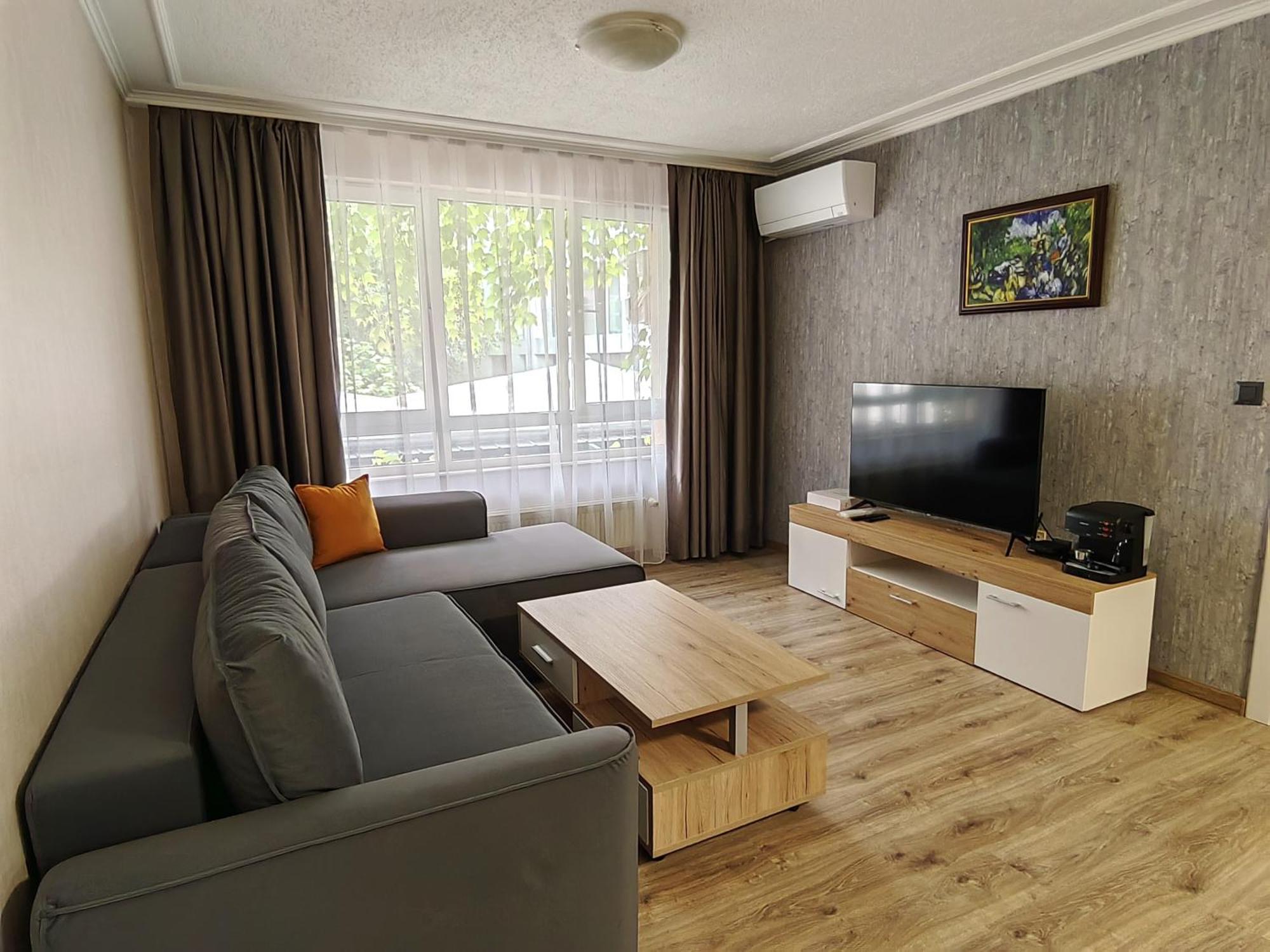 Venice Apartments Sofia Zewnętrze zdjęcie