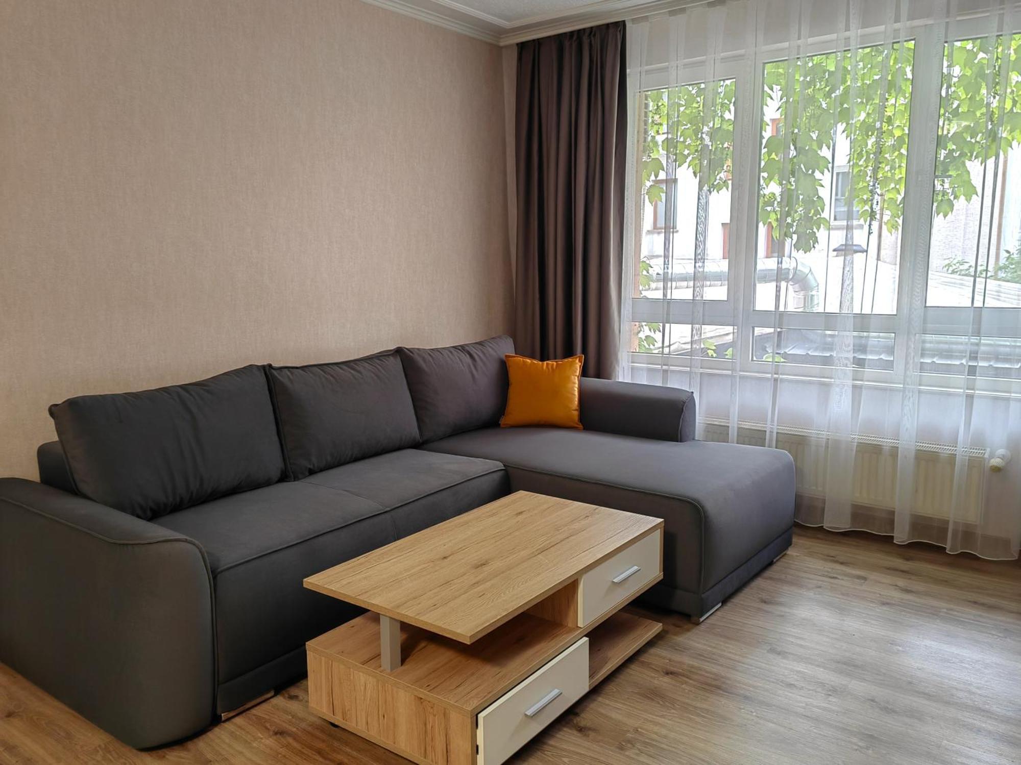 Venice Apartments Sofia Zewnętrze zdjęcie