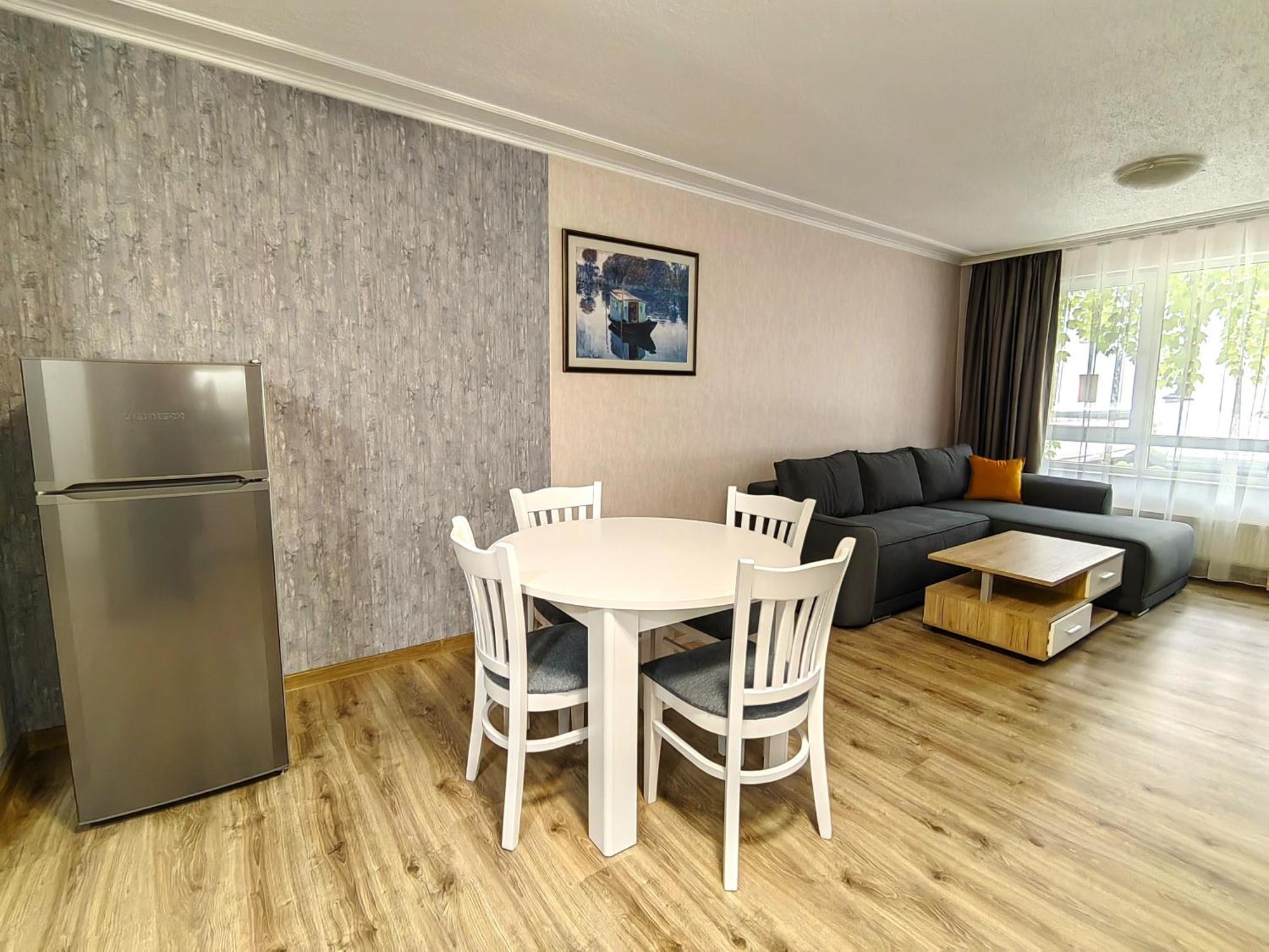 Venice Apartments Sofia Zewnętrze zdjęcie