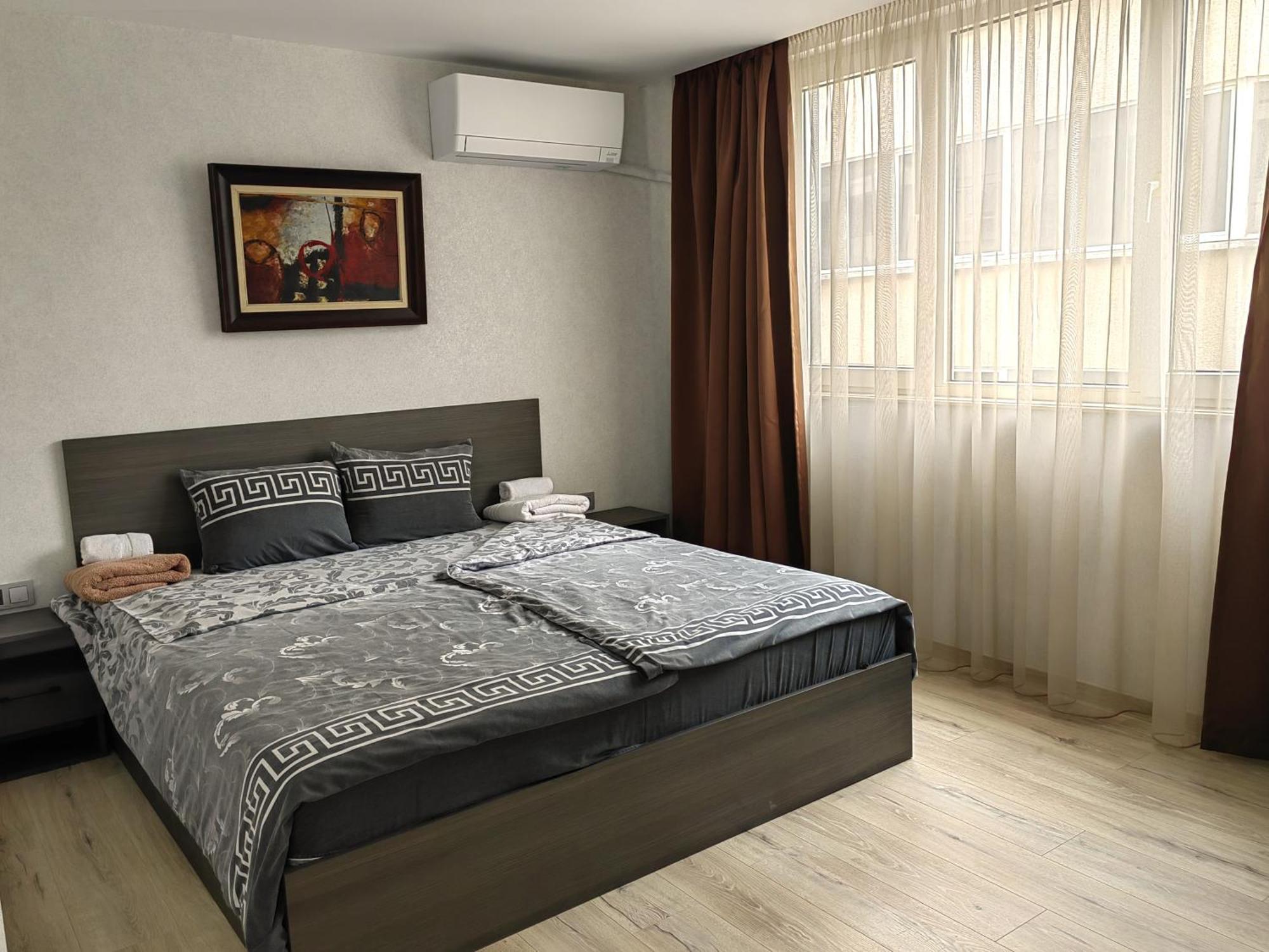 Venice Apartments Sofia Zewnętrze zdjęcie