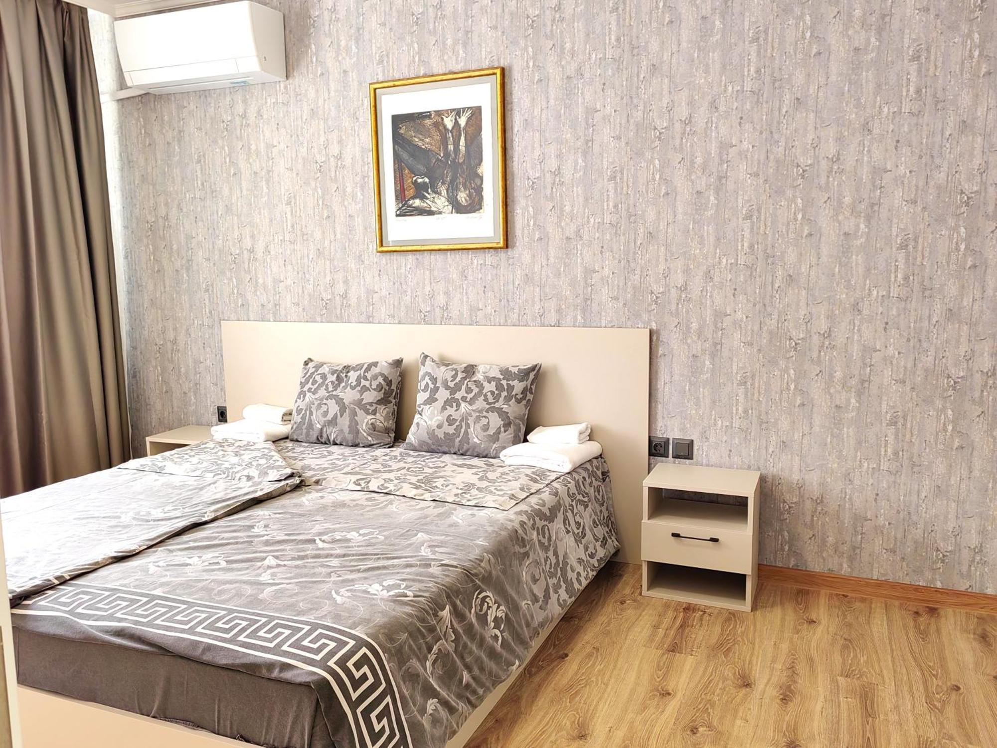 Venice Apartments Sofia Zewnętrze zdjęcie