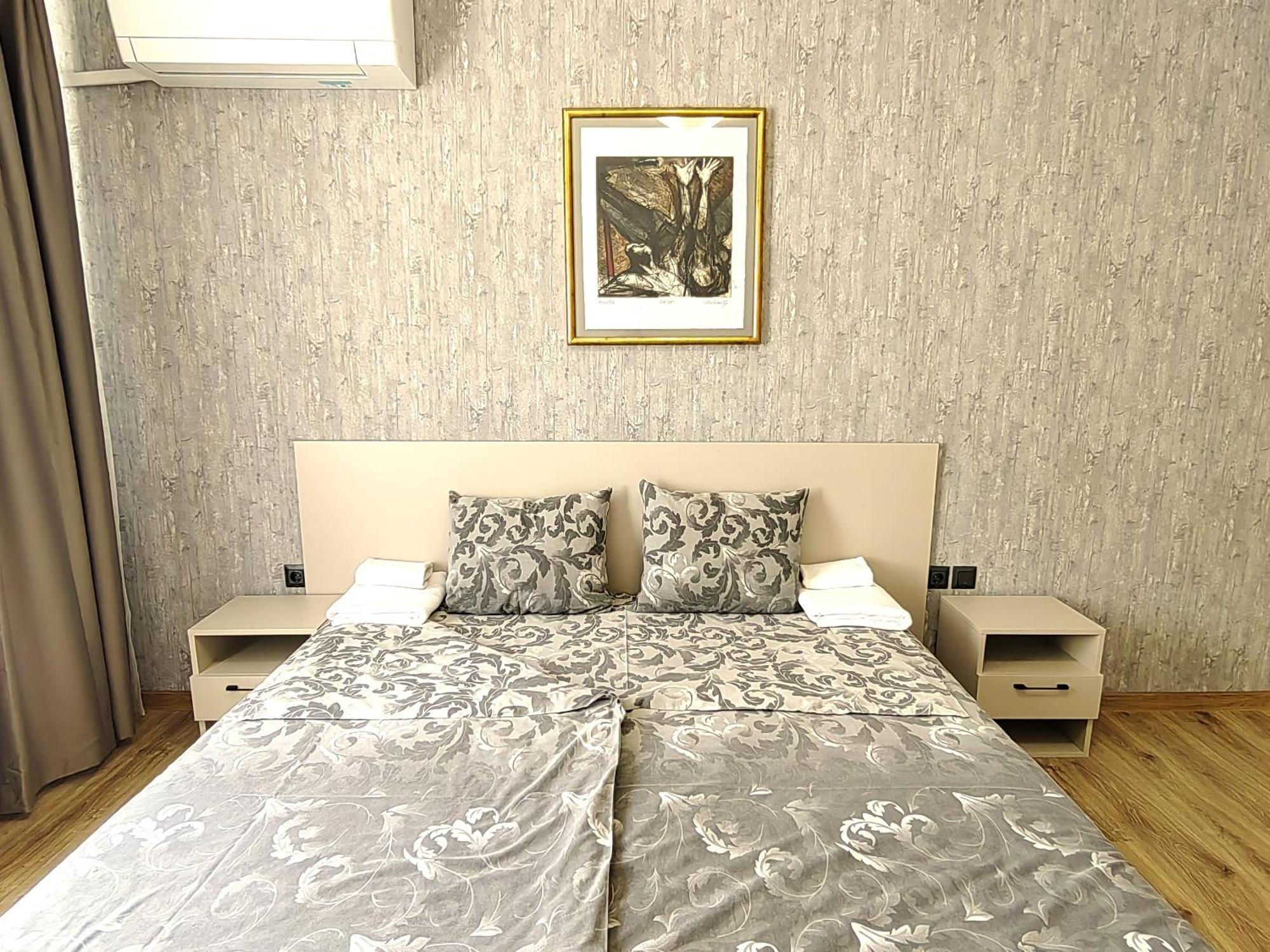 Venice Apartments Sofia Zewnętrze zdjęcie