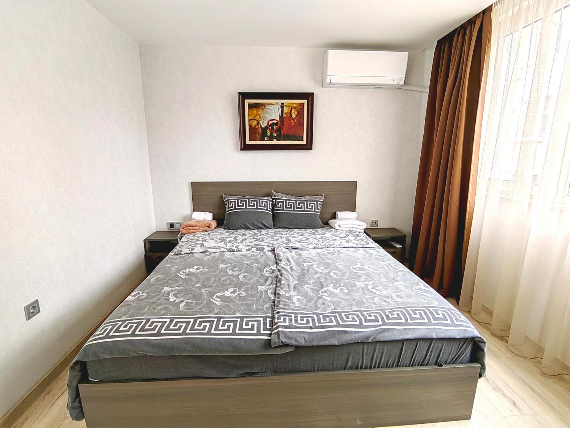 Venice Apartments Sofia Zewnętrze zdjęcie