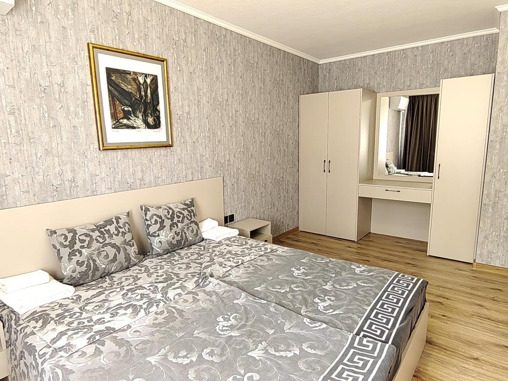 Venice Apartments Sofia Zewnętrze zdjęcie