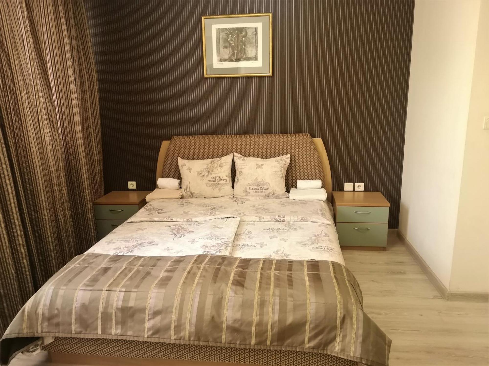 Venice Apartments Sofia Zewnętrze zdjęcie