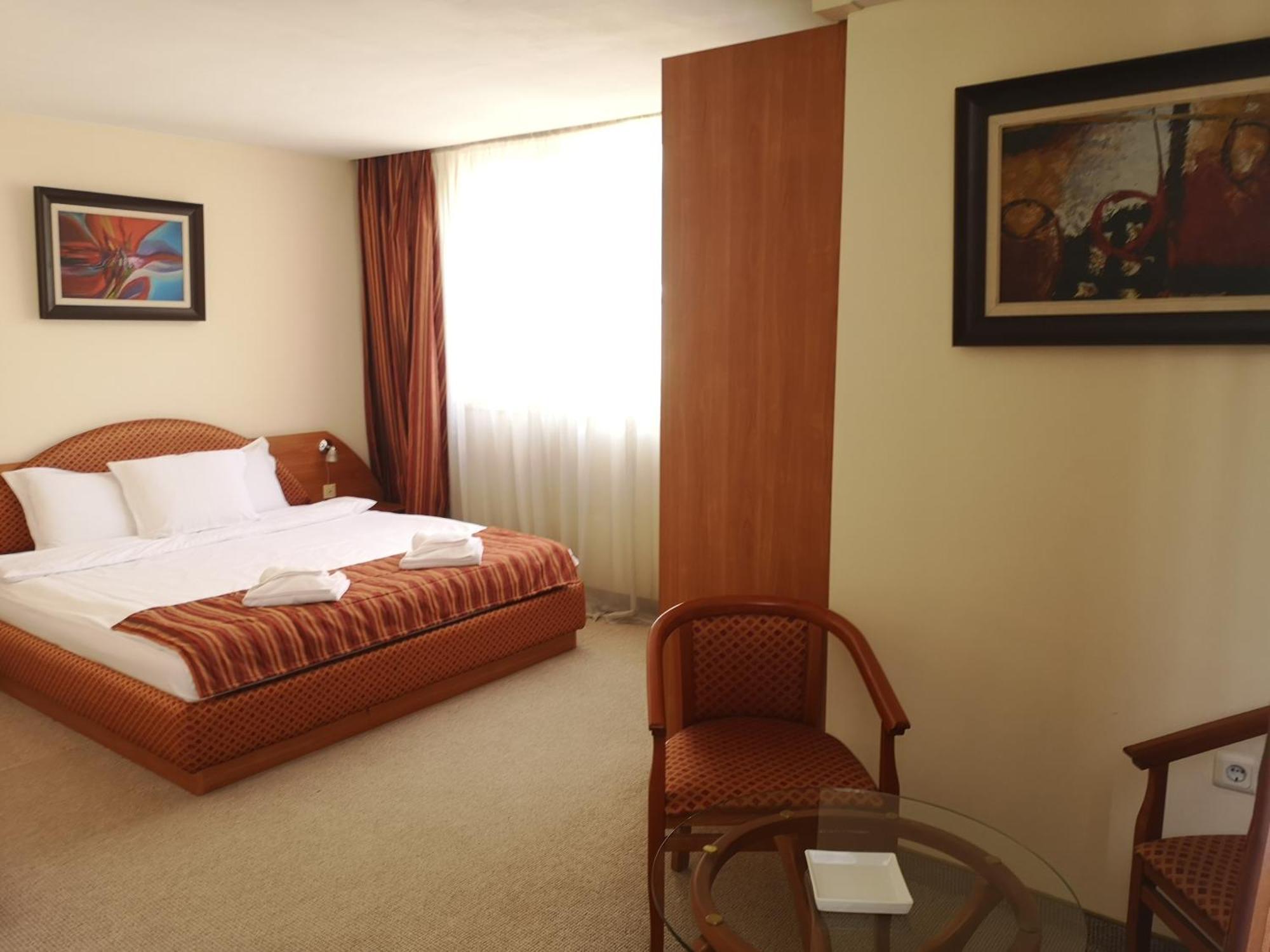 Venice Apartments Sofia Zewnętrze zdjęcie