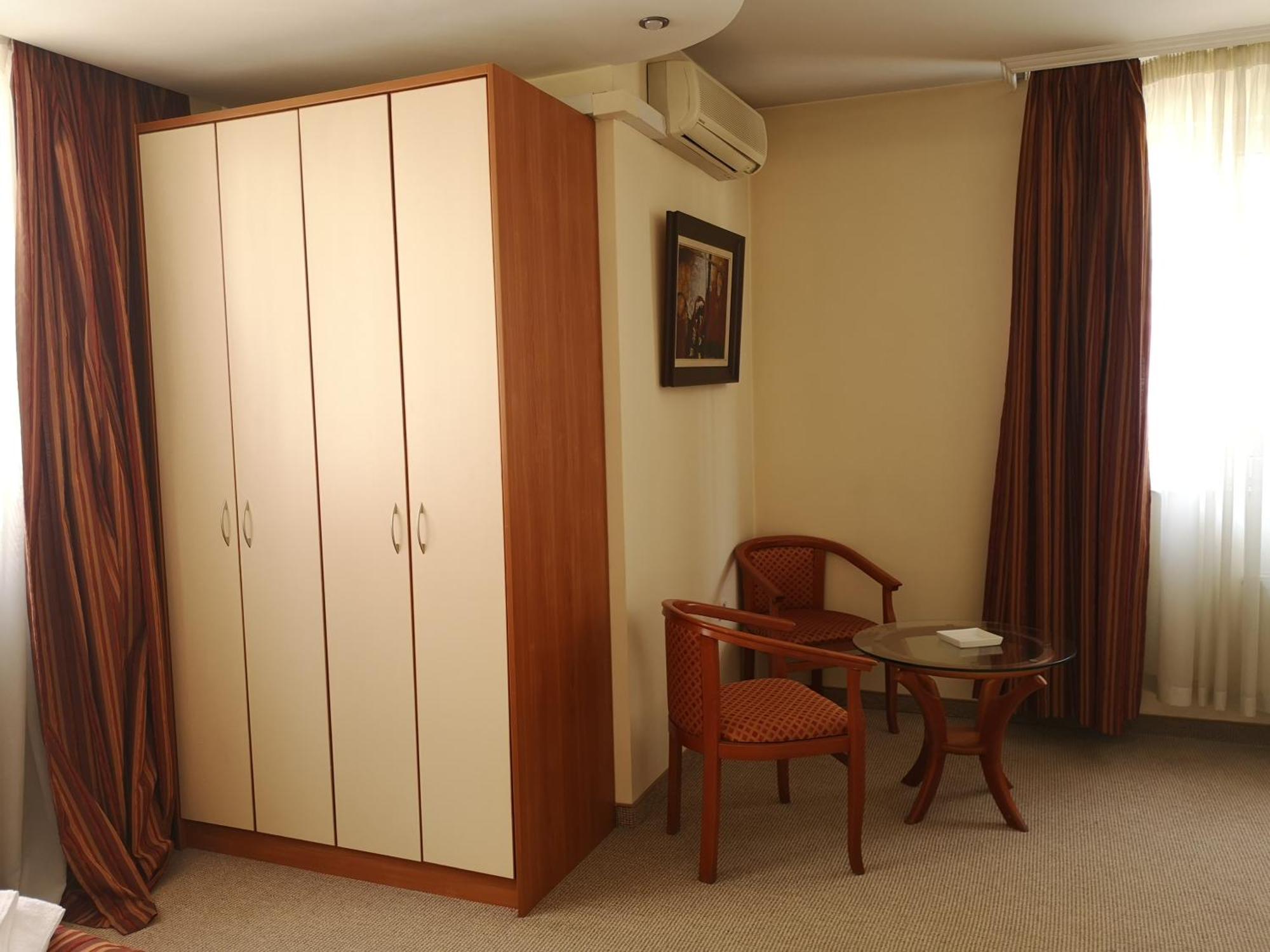 Venice Apartments Sofia Zewnętrze zdjęcie