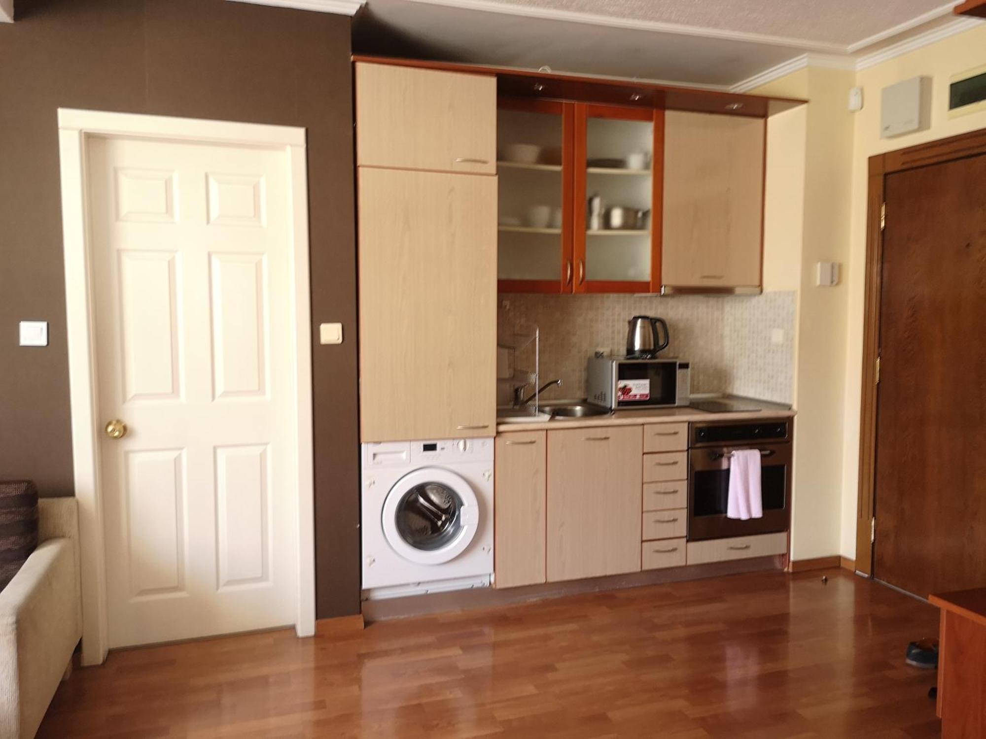 Venice Apartments Sofia Zewnętrze zdjęcie